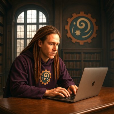 vonGruven's profile picture. Full time humanitarian, part time philosopher and spiritual pathmaker.