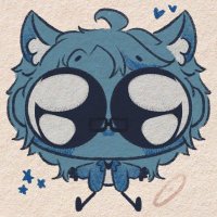 Biggo :) |🤓🐈⬛|VTuber (@biggo_bongo) 's Twitter Profile