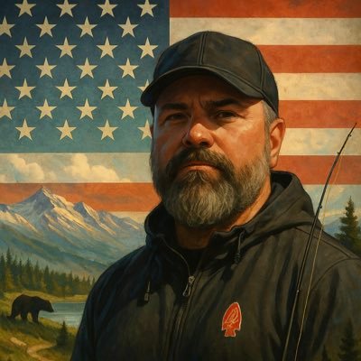 tony_patriot's profile picture. America First