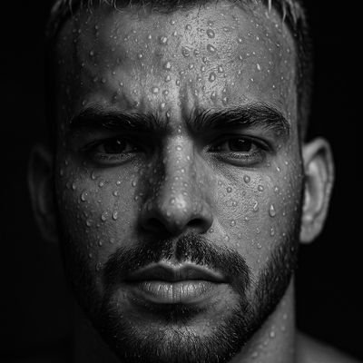 iamlouisilvao's profile picture. 