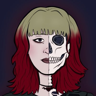 she/her | 21 | 2D animator / illustrator | ccad ‘26 | semi-realistic artist and storyteller. lover of all things gothic, beautiful, and painfully human!
