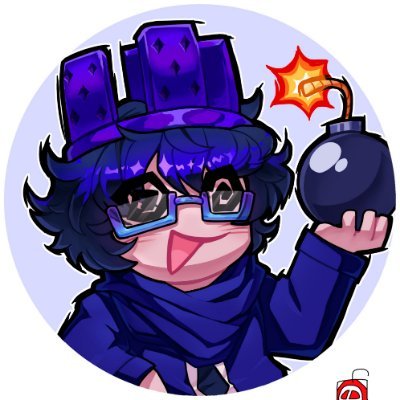 hola to chavales
cree 8 ugcs xd
15 años
owner de la serie emilio
hago conceptos :v
collabs abiertas xd