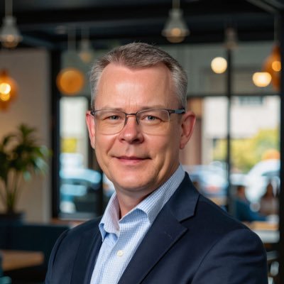 lgoransson's profile picture. Vice President, Research, Worldwide Services at IDC