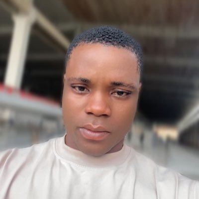 ObasiWisdomm's profile picture. 