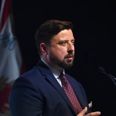Poseł IX i X kadencji, lider #Konfederacja, wiceprezes #RN Wrocławianin #OfensywaKonfederacji #NarodowyLider #NarodowaMobilizacja Kontekst ma znaczenie!