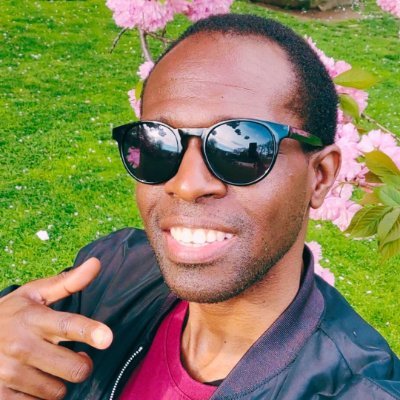 DJ from NYC, Passionate Pro Wrestling Fan, Veer Mahaan Fan & Joe Hendry Fan. Creator of Kuzluveswrestling
(Life is Good, God is Good 😎🙏🇹🇹🇬🇩✨)