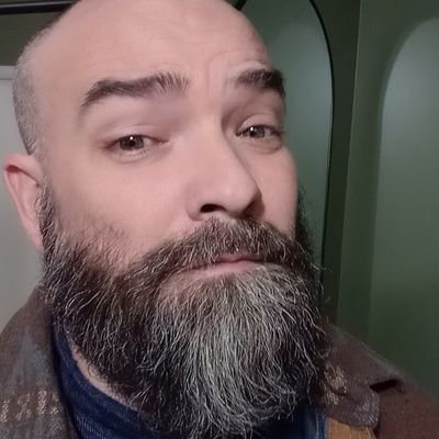 Pennsyltucky79's profile picture. Former spell check bot.