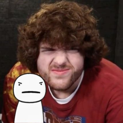 LumasPod's profile picture. hi i am sometimes funny | 17 😋 | My account consists of retweets and chaos