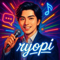 りょぴ🎙️🚗 (@ryo_pi977) 's Twitter Profile