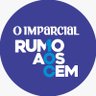 imparcialonline's profile picture. O jornal mais tradicional do Maranhão. Pioneiro, moderno, independente e conectado. Há 99 anos, todos os dias, o dia inteiro.

RUMO AOS CEM 📰🗞️