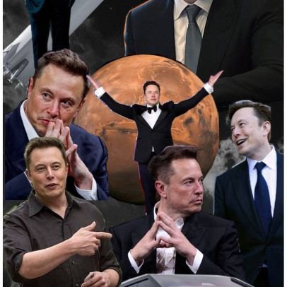 Ehis2Ehis's profile picture. Building the future across Tesla ⚡ SpaceX 🚀 Neuralink 🧠 xAI 🤖 The Boring Co 🕳️ & X 🌐 | Legacy in motion. Vision beyond Earth. | #TechnokingDNA