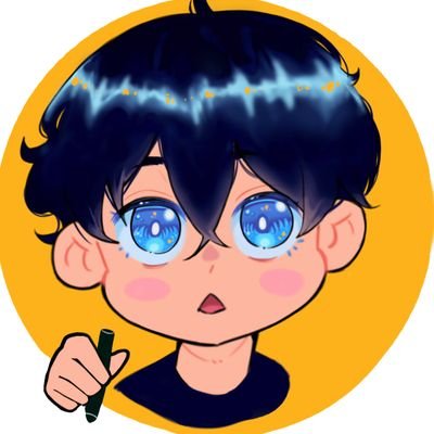 Aspiring designer and illustrator! :)✨
Comms Open! :)✨
I love drawing Anime, Furry, Mecha! :)✨
Send DM! :)✨
