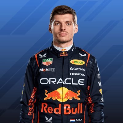 The_Real_Max_V's profile picture. a Twitter account