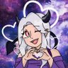 SatelliteSelina's profile picture. 21 | Twitch Affiliate | Demi-Girl & Love Women | Best way to reach me is Discord: @SatelliteSelina | Pfp: @elifwend Pridepfp: @thesyanalfawolf