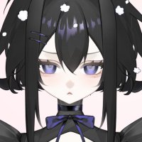Yomi 🐈⬛ Black Cat Vtuber — Pre Debut (@yomiumbra) 's Twitter Profile Photo Yomi 🐈⬛ Black Cat Vtuber — Pre Debut (@yomiumbra) 's Twitter Profile Photo