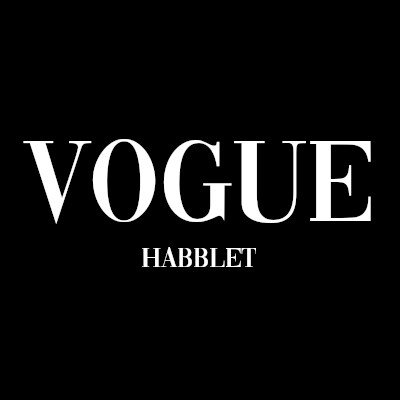 Vogue Habblet é um RPG Oficial do @meuhabblet com intuito de trazer o geral do ramo modista com eventos de moda e de alta sociedade dentro do Habblet Hotel!