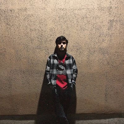 abolfazlarabpur's profile picture. به خواب میماند این زندگی