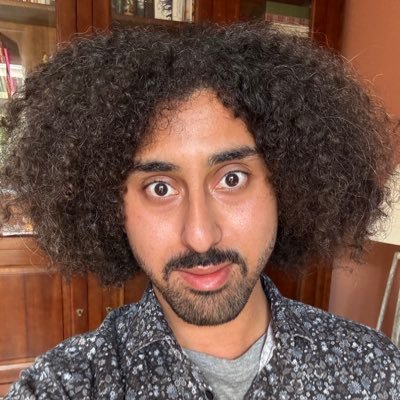 ValeriusMoulin's profile picture. 