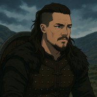 Last Kingdom (@bispus97) 's Twitter Profile
