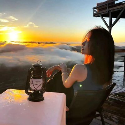 SterlicsRuiz's profile picture. Hong Kong 🌟 | Wanderlust + friend collector ✨ | Always ready for laughs & adventures 😄🌍