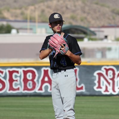 Uncommitted | 2027 | Of/P | 5’11 140 | 4.15 GPA | Sandra day O’Connor | maverix | Top 100 in AZ