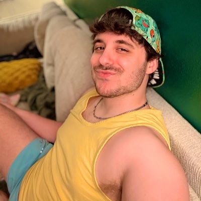 hi I’m Dallas 🏳️🌈 Pokemon fan & full odds HATER 🎮⚡️ | BLM | Protect TRANS lives 🫶✨ @dallycatstrike 🔞