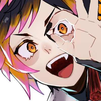 \目指せ年内にチャンネル登録者5000人!/マシュマロ→https://t.co/5CLbXaixB1 |DMは依頼や同業者の方のみ| AI学習禁止|ふぁんま🧟👹|
