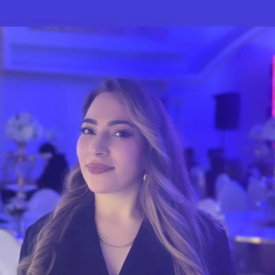 Sepide97krp's profile picture. MD /ENTJ / Sing a little