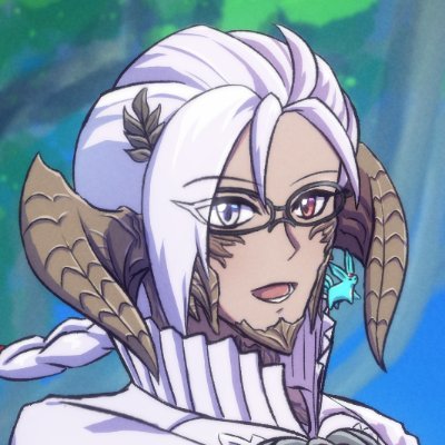 He/Him
23yo / Fire Emblem / FF XIV (🐱♂️) / Dragon Quest / Pokémon / Yu-gi-oh Dreambound / ADWD
xxxHolic is my life 🦋
(TW Depression)
pfp by @akaiLau