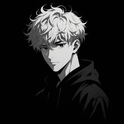 theSymbioticDoc's profile picture. Writer ✍️ || Graphics Designer 🖼️