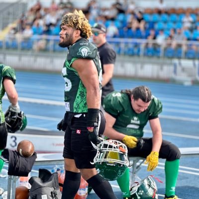 KjLotulelei's profile picture. 25 | Athlete | PFL Tytani Lublin, Poland | 230 lbs | 6ft | kjlotulelei40@gmail.com| Instagram-Lisi.lotulelei Facebook-Kalisitiane Lotulelei