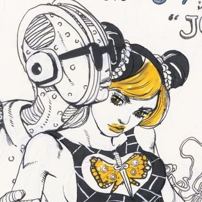 ezpezx's profile picture. #freepalestine🇵🇸

JJBA & One Piece obsessed ⭐️☠️
