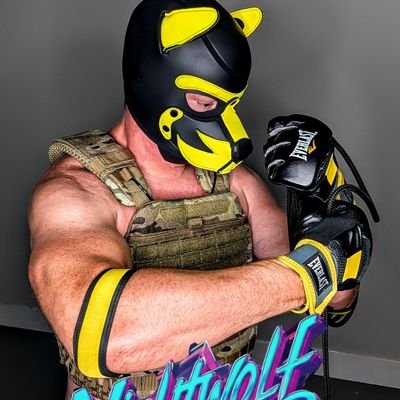 Nightwolf Skeeter Profile