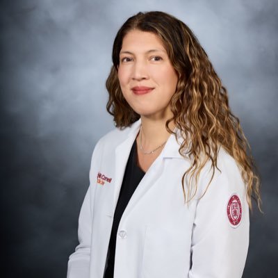Heather Yeo MD Profile