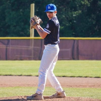 Mason Varsity Baseball + Tennis | C/O 2026 | P/INF | 5’8 155 | R/R | Travel - Michigan Prime 17u | 517-604-1504 | atengel08@icloud.com