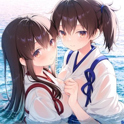 ニコ厨DA⭐︎ 艦これ好きです♡←なのにまだやってない 東方も好きです♡宇宙戦艦ヤマトシリーズも好き♡ヲタクになりたいTDN ヘンタイDA⭐︎疑わしいアカウントは見る専だとしてもブロックしますエロもです