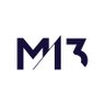 M13Company's profile picture. Investing in visionary founders building disruptive software businesses. We’re #BrighterTogether. 💫 For media inquiries: press@m13.co