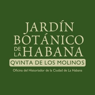 Quinta de los Molinos Jardín Botánico de La Habana Profile