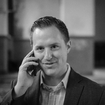Investigative reporter and writer in Buffalo.
My work account is @Charlie_WGRZ.