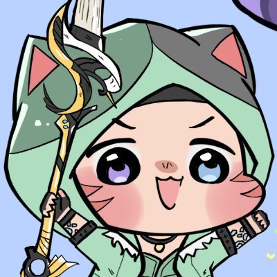 Mage VTuber & Variety Streamer | Twitch, @GoBlacklyte , & @PoggersShop Affiliate
Fanart Tag: #DrawPha
Mama & Papa: @AmilimandReisth