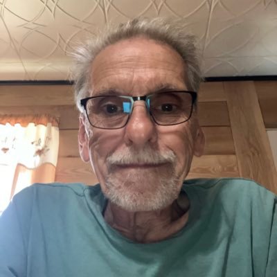 Old Guy, God, Family and America. My wife is my best friend. Co owner of Cindy’s Nothing to Something Furniture. Be still and know I’m your God. ✝️🙏❤️💪🇺🇸