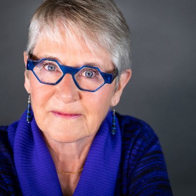 Storyteller, Writer and Activist