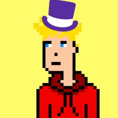 JdotFinn's profile picture. experiments are fun. all is fair in love and war. bullish. 🎩

jdotfinn on Farcaster