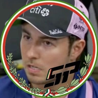 17/UK he/they Number 1 Sergio Perez fan