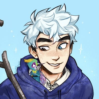 uphoricc_'s profile picture. i hang out and sometimes reply idk man • 23 • they/them • it's pronounced app-ah-latch-uh • #1 jack frost fan