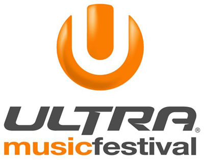 Ultra Music Festival