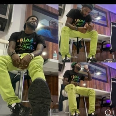 Welcome 2 my 🌎… 🚨Content Creator 🤫O.O.T.C ( one of da coldest) Barber 💈Tap N to my fambase for live stream… networking is key