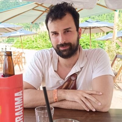 Algo Developer turned Entrepreneur
Bootstrapping my way to freedom.
Sharing everything I learn along the way
🔍 Building Djoby to find remote jobs
