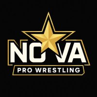 Nova Pro Wrestling (@novapro_2k) 's Twitter Profile Photo Nova Pro Wrestling (@novapro_2k) 's Twitter Profile Photo