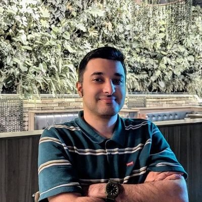 A 'rebel without a cause' who loves programming, cryptocurrencies, teaching, and hip-hop, Quant Developer at @OverlayProtocol, MSc Student at @WeAreTUDublin